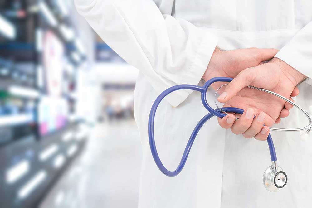 Functional Medicine Approach March Airbase Reserve, CA 